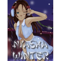 Nyasha Winter Steam CD Key
