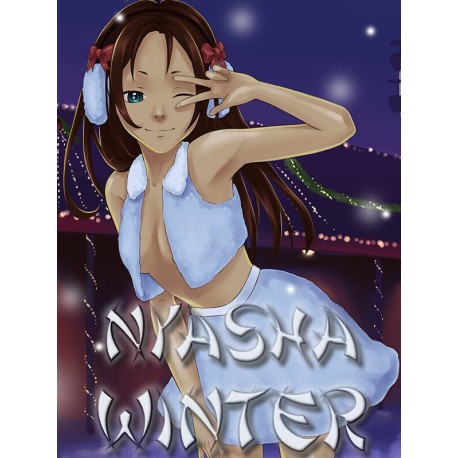 Nyasha Winter Steam CD Key