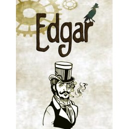 Edgar (2022) Steam CD Key