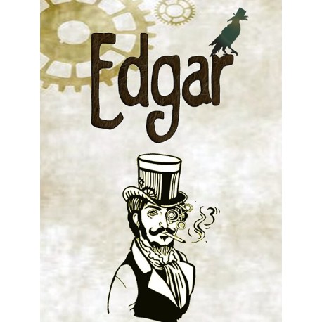 Edgar (2022) Steam CD Key