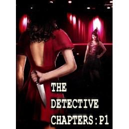 The Detective Chapters: Part One Steam CD Key