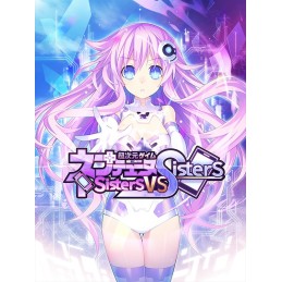 Neptunia: Sisters VS Sisters Steam CD Key