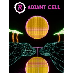 Radiant Cell Steam CD Key