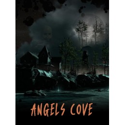Angels Cove Steam CD Key