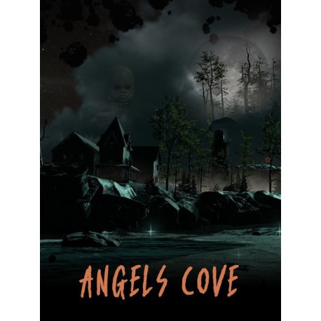 Angels Cove Steam CD Key