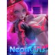 Neon Girls Steam CD Key