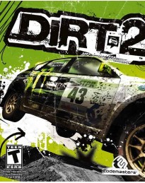 DiRT 2 PC Steam Gift