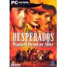 Desperados Franchise Pack Steam CD Key