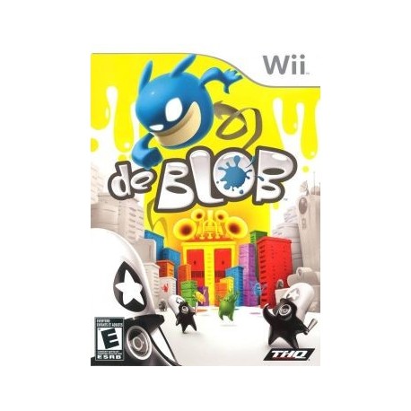 de Blob Bundle Steam CD Key