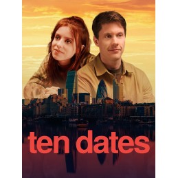 Ten Dates Steam CD Key