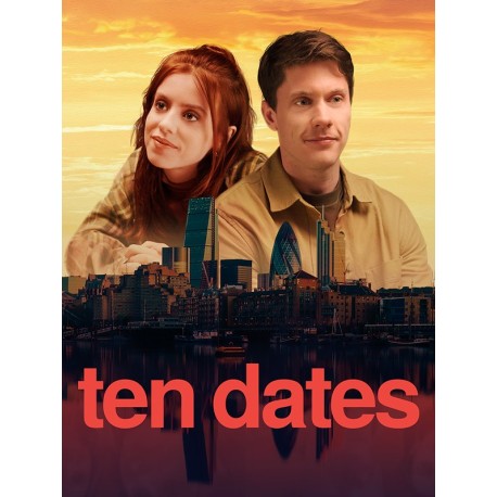 Ten Dates Steam CD Key