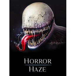 Horror haze Steam CD Key