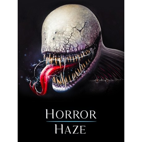 Horror haze Steam CD Key