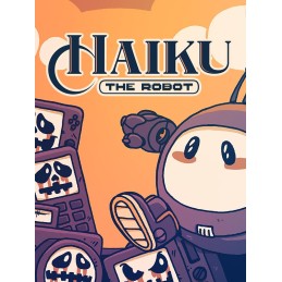 Haiku, the Robot Steam CD Key