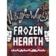 Nobody Saves the World - Frozen Hearth DLC Steam CD Key