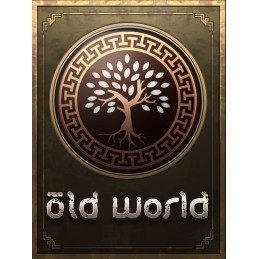 Old World Steam Altergift