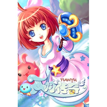 Legend of Feather Steam CD Key