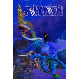 PHYAKH Steam CD Key
