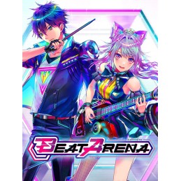 BEAT ARENA Steam CD Key