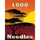 1000 Needles Steam CD Key