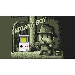 Indiana Boy Steam Edition Steam CD Key