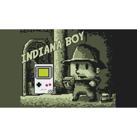 Indiana Boy Steam Edition Steam CD Key
