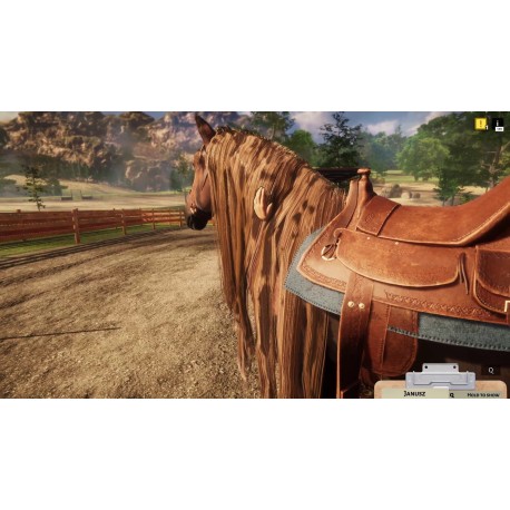 Animal Shelter - Horse Shelter DLC PC Steam CD Key