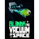 BLINNK and the Vacuum of Space VR Steam CD Key
