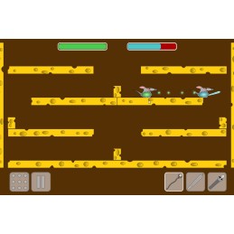 Rat Arena Steam CD Key