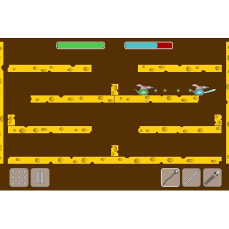 Rat Arena Steam CD Key