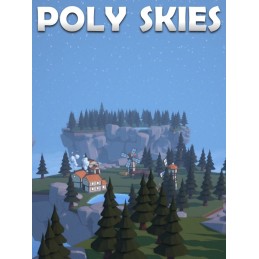 Poly Skies Steam CD Key