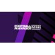 Football Manager 2022 EN Language Only EU PC Steam CD Key