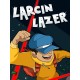 Larcin Lazer PC Steam CD Key