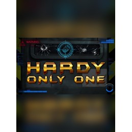 Hardy Only One Steam CD Key
