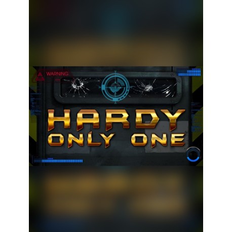 Hardy Only One Steam CD Key