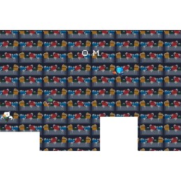 Space man adventure dash Steam CD Key