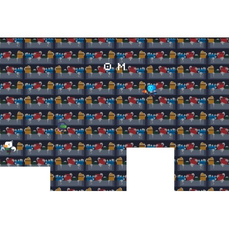 Space man adventure dash Steam CD Key