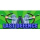 Last Defense Steam CD Key