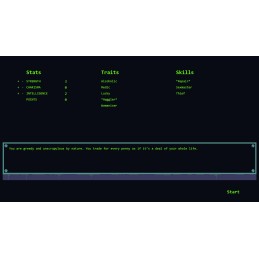 Underground Gossip Steam CD Key