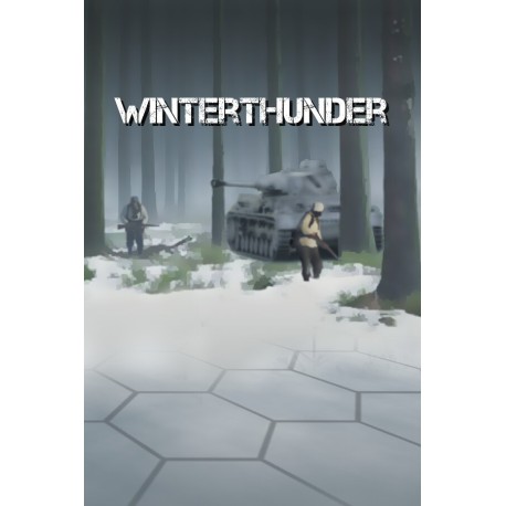 WinterThunder Steam CD Key