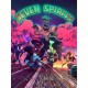 Seven Spirits Steam CD Key