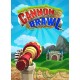 Cannon Brawl PC Steam CD Key