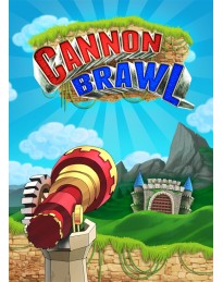 Cannon Brawl PC Steam CD Key