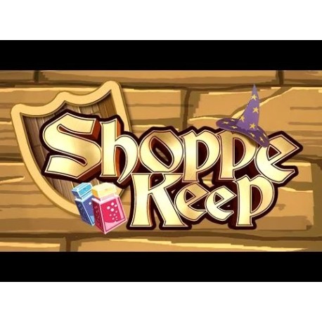 Shoppe Keep Pack Steam CD Key