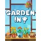 Garden In! PC Steam CD Key