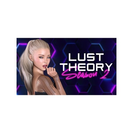 Lust Theory Season 2 Steam CD Key