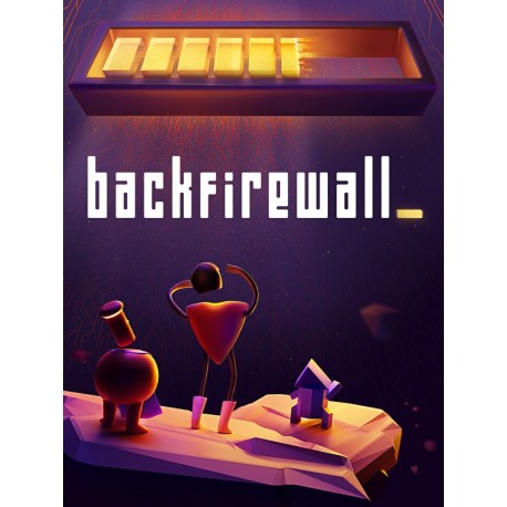 Backfirewall_ PC Steam CD Key