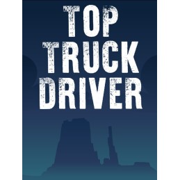 TOP TRUCK DRIVER Steam CD Key