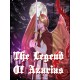 The Legend of Azarias Steam CD Key