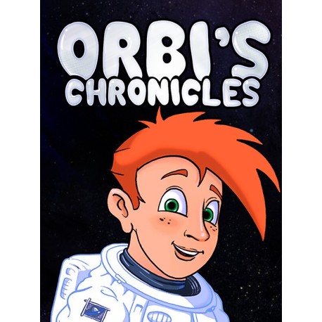 Orbi's chronicles Steam CD Key